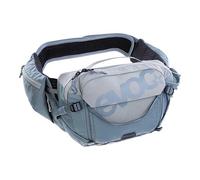 Evoc Hip Pack Pro 3l Riñonera con sistema de hidratación stone - steel
