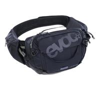 Sac Hip Pack Pro 3 + poche 1.5l Noir