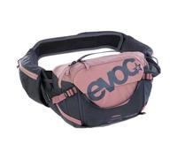 Sac Hip Pack Pro 3 Rose Dusty Pink/Gris Carbone