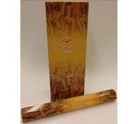 SAC Incienso Canela Original 6 Cajas X 20 Sticks