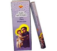 SAC Incienso San Antonio 120 Varillas - DoraZen