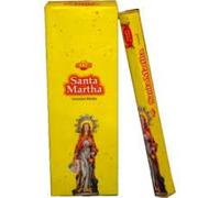 SAC Incienso Santa Marta 6x20=120 Varillas
