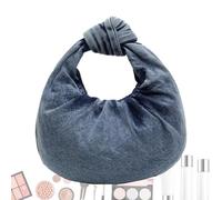 Sac main Cloud Pouch,Pochette Cloud, Sac fourre-tout de gran capacité, Sac d'université de gran capacité pour le travail, les voyages, le sac fourre-tout tendance, le sac fourre-tout de travail