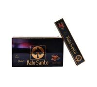 SAC Palo Santo Incienso Balaji 15g