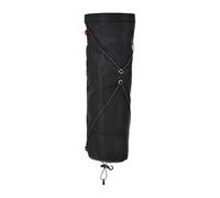 Sac pour Bâtons de Randonnée Imperméable | Absorbant les Chocs pour Protection | Housse de Transport Pliable pours Bâtons Course, Aventure, Escalade, Sport Extérieur, Montañas, Trail