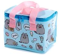 Puckator Sac Repas Isotherme Pusheen Foodie - Chat Gourmand marca