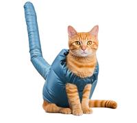 Sac Séchoir Pour Animaux - Polyester Sac De Séchage Silencieux | Pour Chiens Chats Chiots | Toilettage Bain Rapide Sèche-Cheveux Automatique | Salle De Bain Maison