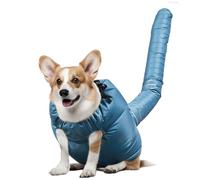 Sac Séchoir Pour Animaux - Polyester Sac De Séchage Silencieux | Pour Chiens Chats Chiots | Toilettage Bain Rapide Sèche-Cheveux Automatique | Salle De Bain Maison