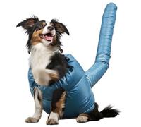 Sac Séchoir Pour Animaux - Polyester Sac De Séchage Silencieux | Pour Chiens Chats Chiots | Toilettage Bain Rapide Sèche-Cheveux Automatique | Salle De Bain Maison