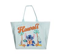 Bolsa shopping stitch disney