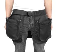 Sac Tactique Ceinture - Ceintures Et Tablier Tendance Et Sportive | Sacoche De Taille Légère En Polyester | Ceinture Utilitaire Réglable Pour Randonnée, Sport Et Voyage | Sac Banane Multipoches Zippé