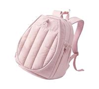Sac Tenis - Matelassé Grand Isolé Organizador | Sac Raquette Sport Gym - Rangement Équipement Tennis Pour Chaussures Entraînement Intérieur Exté-Terrain Accesorios