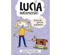 Saca el perro a pasear / Just Grace Walks The Dog