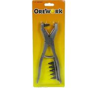 Sacabocados guarnicionero