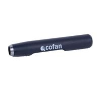 Cofan Sacabocados para materiales ligeros 7 mm