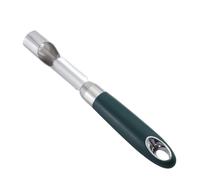 Sacabocados Para Frutas - Extractor De Peras En Acero Inoxidable Para Cocina | Sacabocados Frutas Y Verduras | Para Restaurantes Cerezas Azufaifas Dátiles Rojos Bayas Chiles Cocina