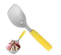 Sacabolas De,Pala Cuchara Dosificadora De Alimentos Resistente | Palas para de Acero Inoxidable | Para Hornear Postres Sándwiches Mantequilla Cocina Comercial Servir Hogar Picnic