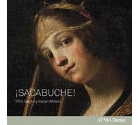 ¡sacabuche! : Motets Italiens avec Trombones du 17ème Siècle