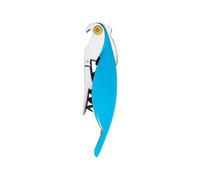 Sacacorchos Alessi Parrot AAM32 AZ Azul