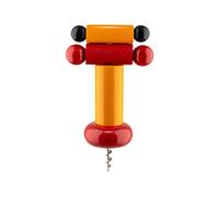 Sacacorchos Alessi Twergi ES17 Amarillo