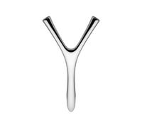 Sacacorchos Alessi Virgula FGO06 Acero