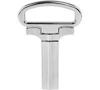 Sacacorchos de Dos Púas para Corchos Viejos y Antiguos, Extractor Ah So, para Bar, Ceremonias, Hogar, Viaje