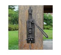 Sacacorchos de pared de último modelo 2025, estilo retro europeo de hierro fundido, para uso doméstico.