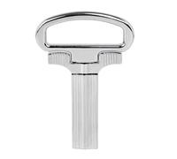 Sacacorchos de vino dos puntas, sacacorchos for antiguo, Ah So for bar, ceremonias, hogar, exteriores, viajes