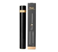 Sacacorchos de vino - Herramienta de extracción con aguja | Extractor de con bomba de aire,Para cocina casera restaurante bar al aire libre Picnic hotel cena reunión