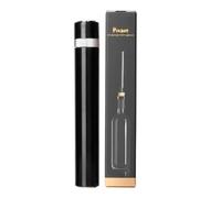 Sacacorchos De Vino | Pinza De Tipo Aguja,Extractor De Tapón De Bomba De Presión De Aire - Para Uso En El Hogar Bar Al Aire Libre Picnic Hotel Cena Vacaciones Reunión Evento De