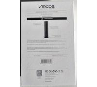 Sacacorchos eléctrico