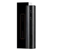 Sacacorchos eléctrico, abridor de vino automático, sacacorchos para botellas de vino, sacacorchos con batería recargable, sacacorchos eléctrico para restaurantes