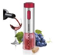 Sacacorchos Eléctrico Uno Vino TESCOMA