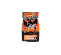 Sacacorchos redondo con cabeza de plomo Fox Rage Vrac x25pc 10 g
