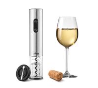 Sacacorchos Ufesa EasyStart eléctrico acero inoxidable apertura rápida y LED