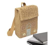 sacàdos tisséen paille,sacàd s à dos mignons, sacde plage rétro, sacàdos tisséà la r un usage quotidien, voyage