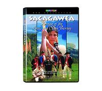 Sacagawea: Heroine of Lewis & Clark [USA] [DVD]