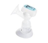 Sacaleche Elétrica BECKEN BBP-3082 (Blanco)