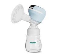 Sacaleches Eléctrico Inalámbrico Portátil Recargable Automático Sin Cable Táctil