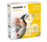 Sacaleches eléctrico Medela Swing Flex