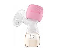 Sacaleches Electricos o Manual, Colector de Leche Materna, Extractor de Leche Materna Electrico Portátil, Super Silencioso