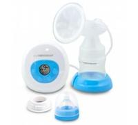 Sacaleches marca ESPERANZA. Modelo ECM001B Esperanza Electric Bebe Blue