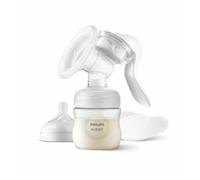 Sacaleches philips scf430/20