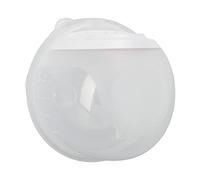 Sacaleches Portátil, Extractor de Leche Manos Libres Vaso Recolector de Leche de Silicona Vaso Recolector de Leche Extractor de Leche Accesorios para Sacaleches Eléctrico (240ml)