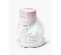 Sacaleches portátil S12 Pro Quick - Nuevo | Estilo: Simple | Color: Degradado rosa