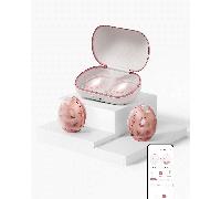 Sacaleches ultra compacto Momcozy Air 1 | Estilo: Doble