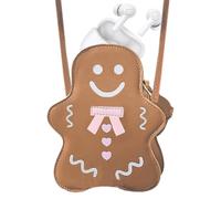 sacàmain en d'épice, sacàbando en for ce - Écharpe d’ép de Noël - sacde tr n d'épice de d our femmes, t f