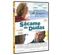 Sácame de dudas - DVD