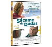 Sácame de dudas [DVD]
