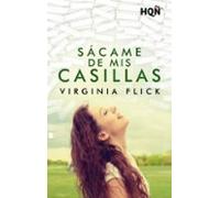 Sácame De Mis Casillas (ebook)